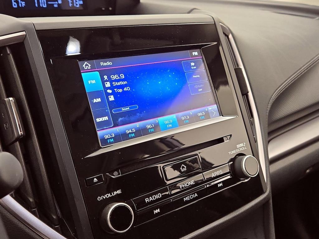 used 2019 Subaru Forester car, priced at $22,998