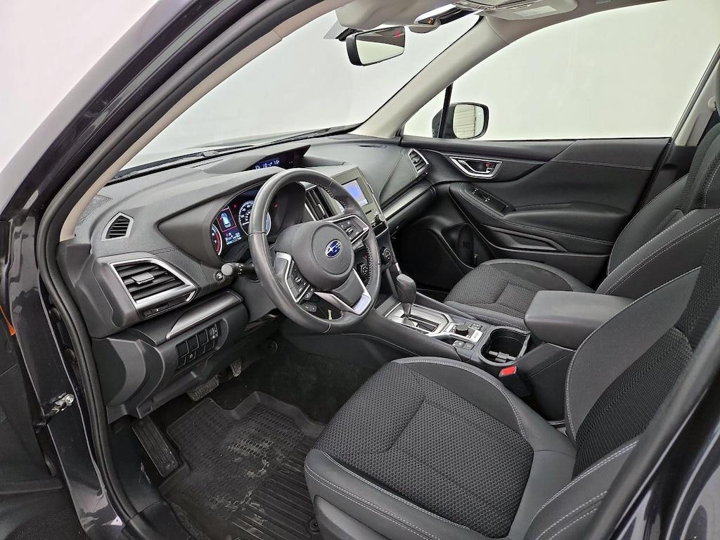 used 2019 Subaru Forester car, priced at $22,998