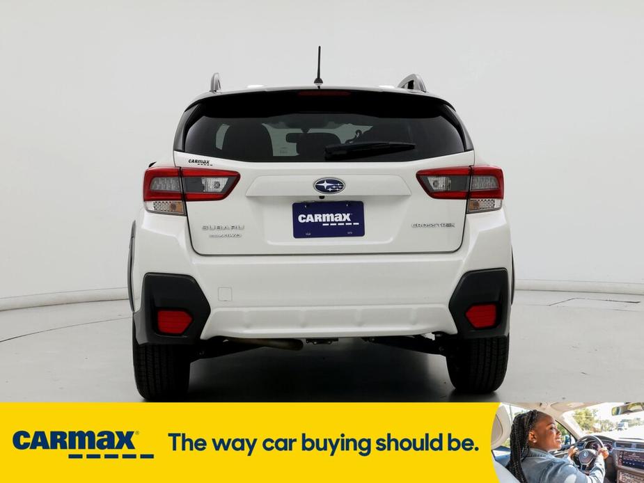 used 2023 Subaru Crosstrek car, priced at $20,998