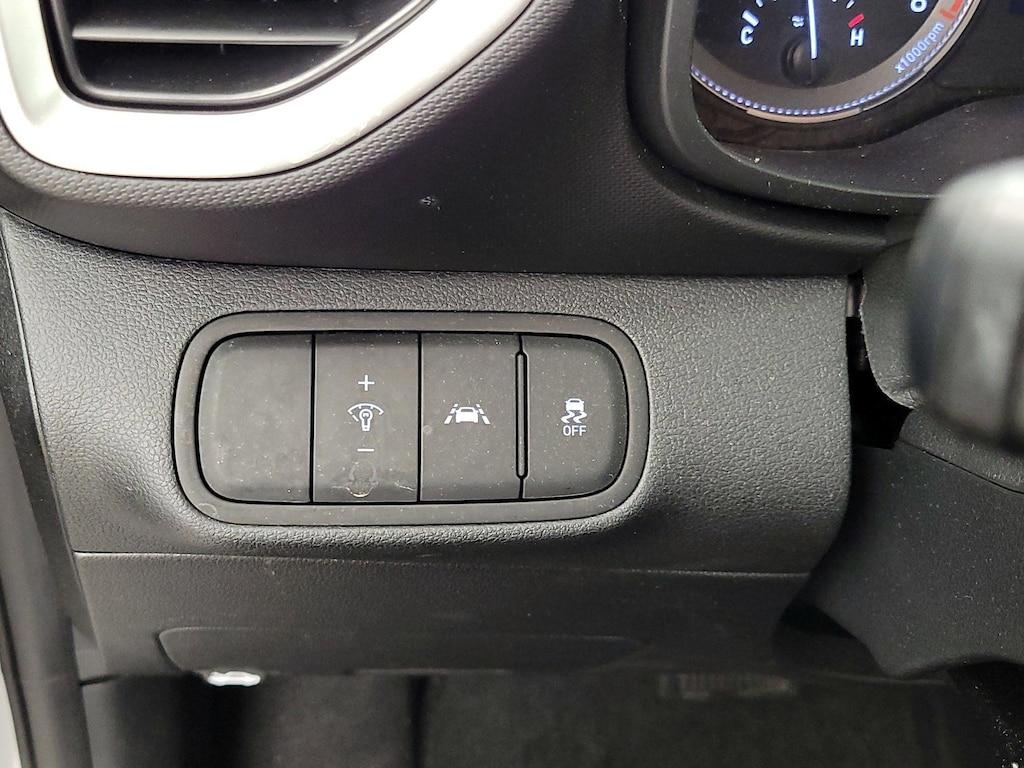 used 2022 Hyundai Venue car, priced at $17,998