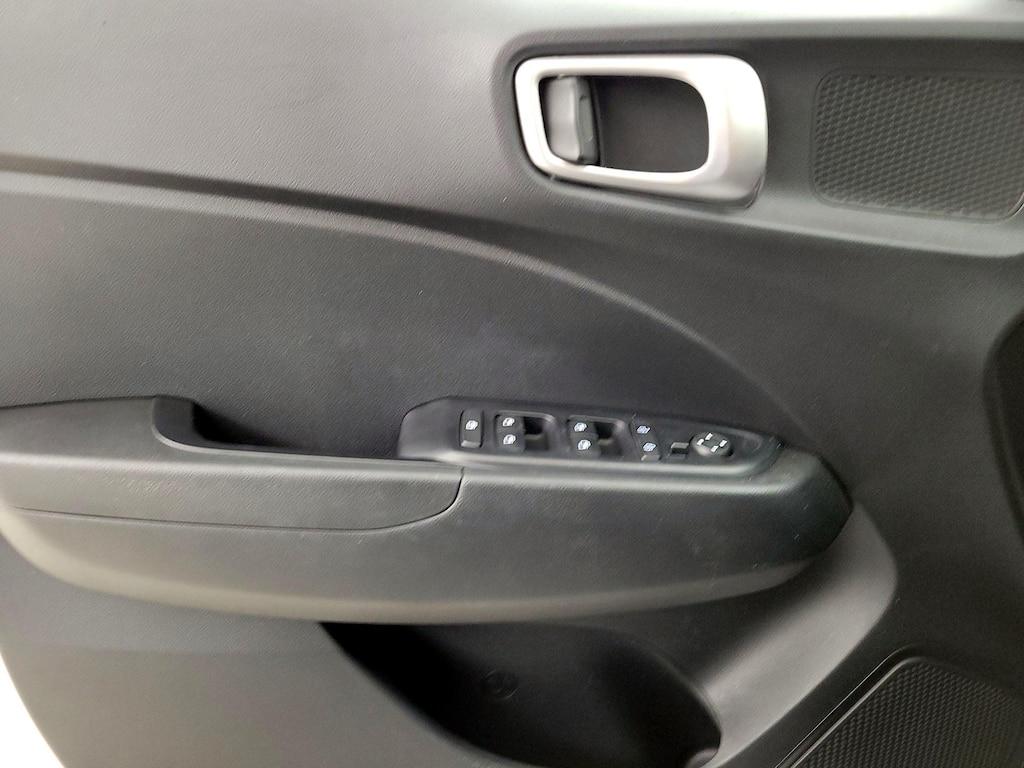 used 2022 Hyundai Venue car, priced at $17,998