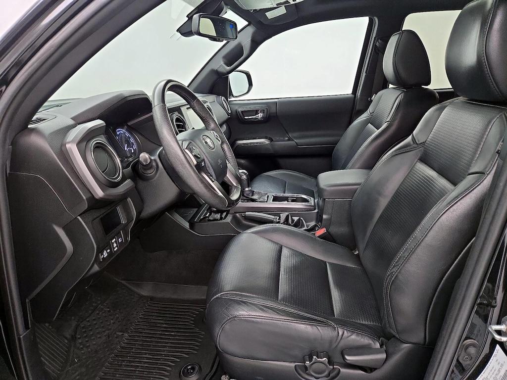 used 2018 Toyota Tacoma car, priced at $29,998