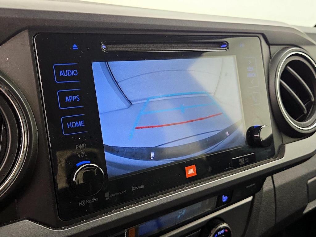 used 2018 Toyota Tacoma car, priced at $29,998