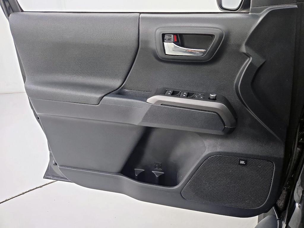used 2018 Toyota Tacoma car, priced at $29,998