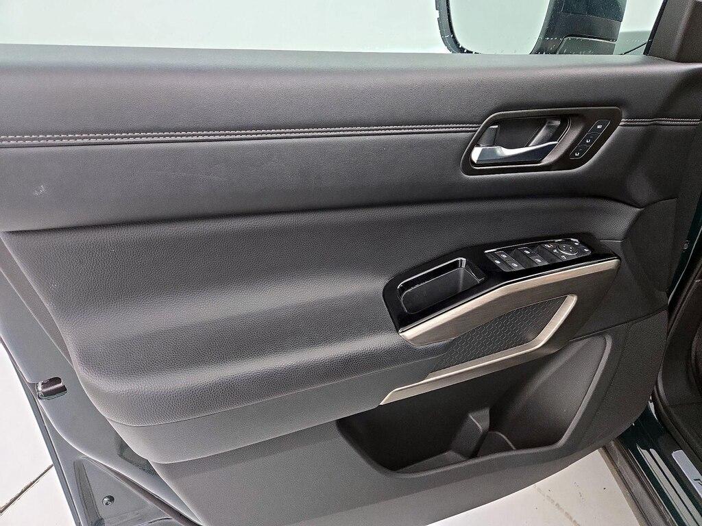 used 2023 Nissan Pathfinder car, priced at $38,998