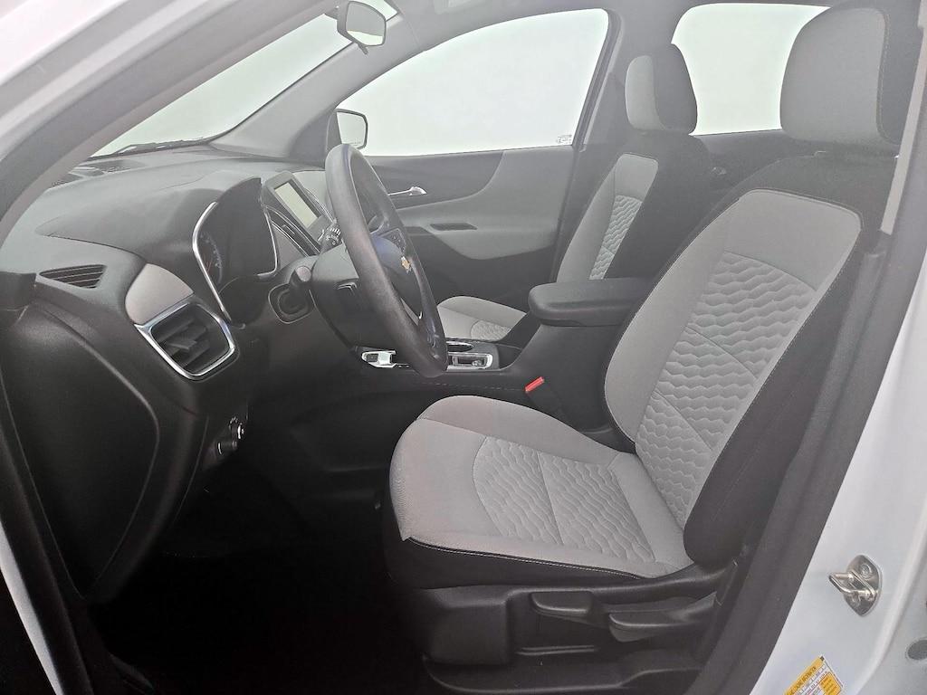 used 2019 Chevrolet Equinox car, priced at $18,998