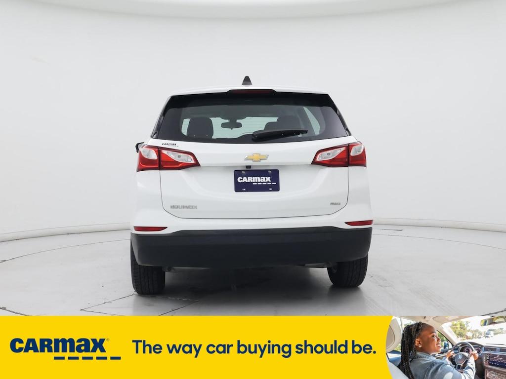 used 2019 Chevrolet Equinox car, priced at $18,998