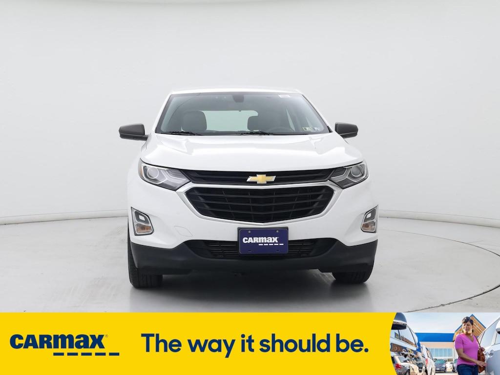 used 2019 Chevrolet Equinox car, priced at $18,998