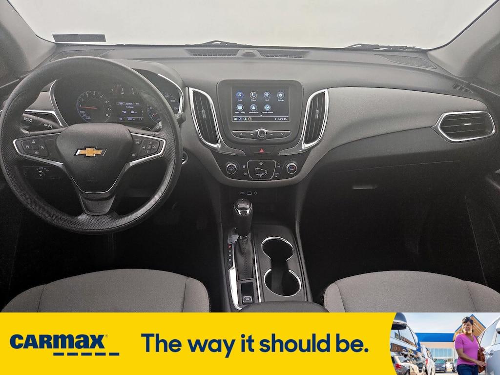 used 2019 Chevrolet Equinox car, priced at $18,998