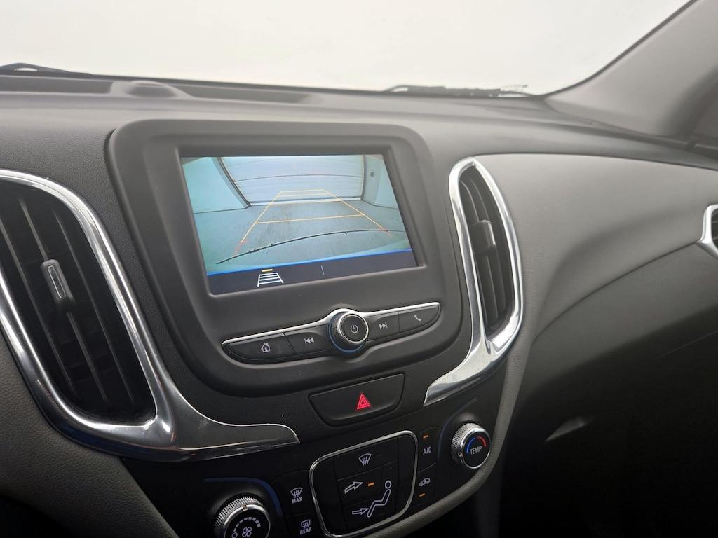 used 2019 Chevrolet Equinox car, priced at $18,998
