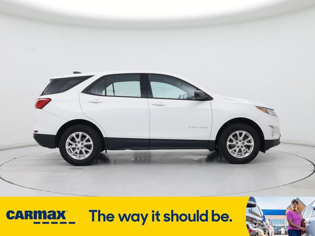 used 2019 Chevrolet Equinox car, priced at $18,998
