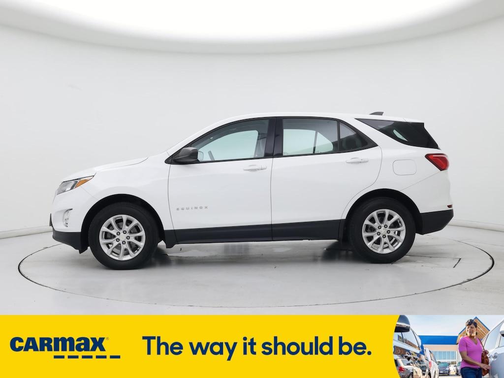 used 2019 Chevrolet Equinox car, priced at $18,998