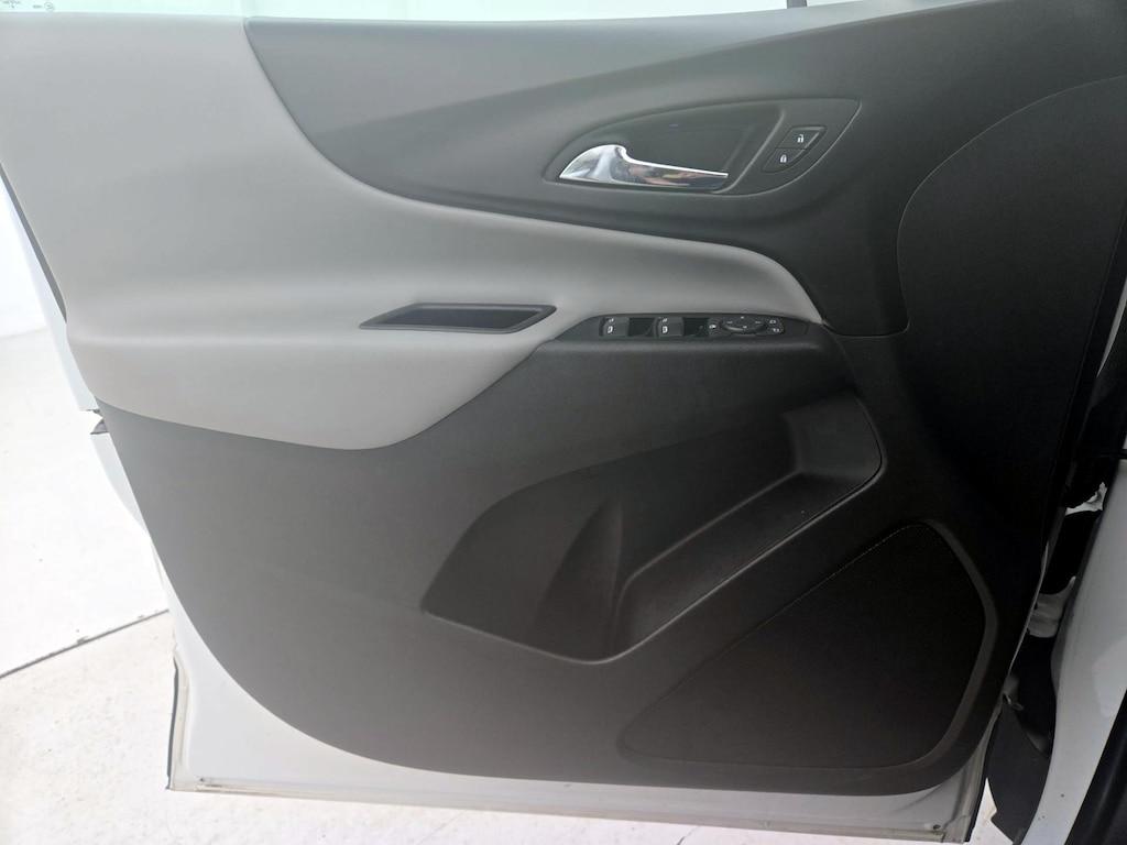 used 2019 Chevrolet Equinox car, priced at $18,998