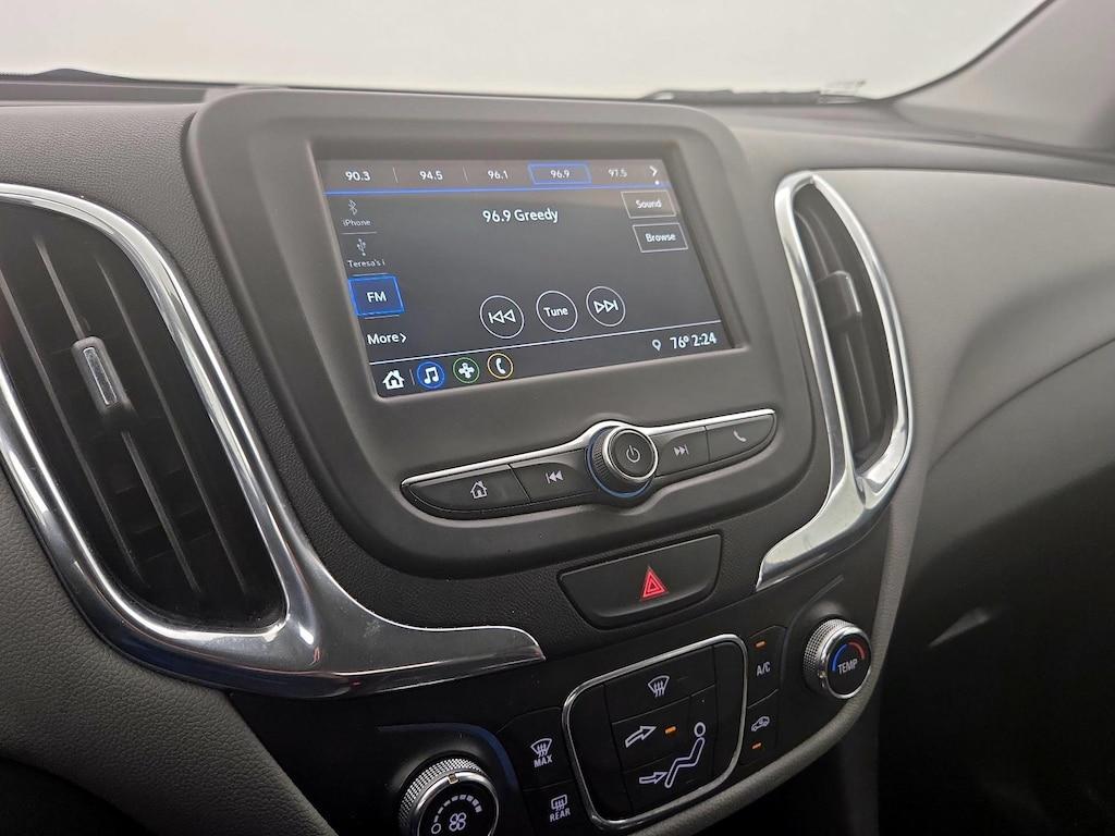 used 2019 Chevrolet Equinox car, priced at $18,998