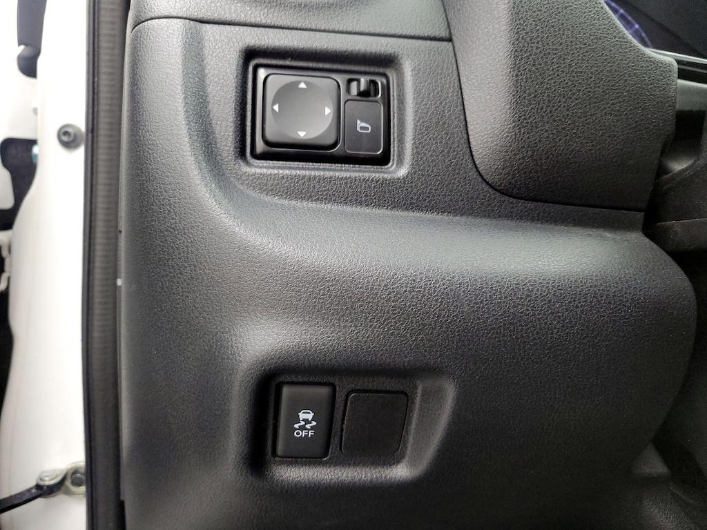 used 2017 Nissan Versa car, priced at $11,998