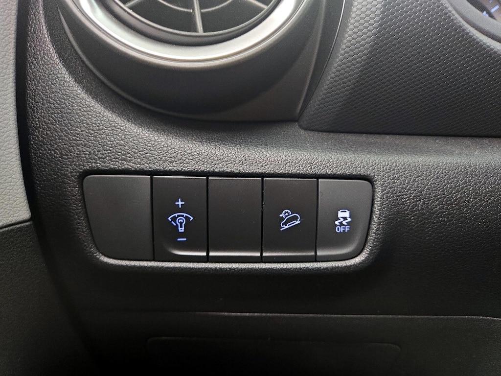 used 2022 Hyundai Kona car, priced at $22,998