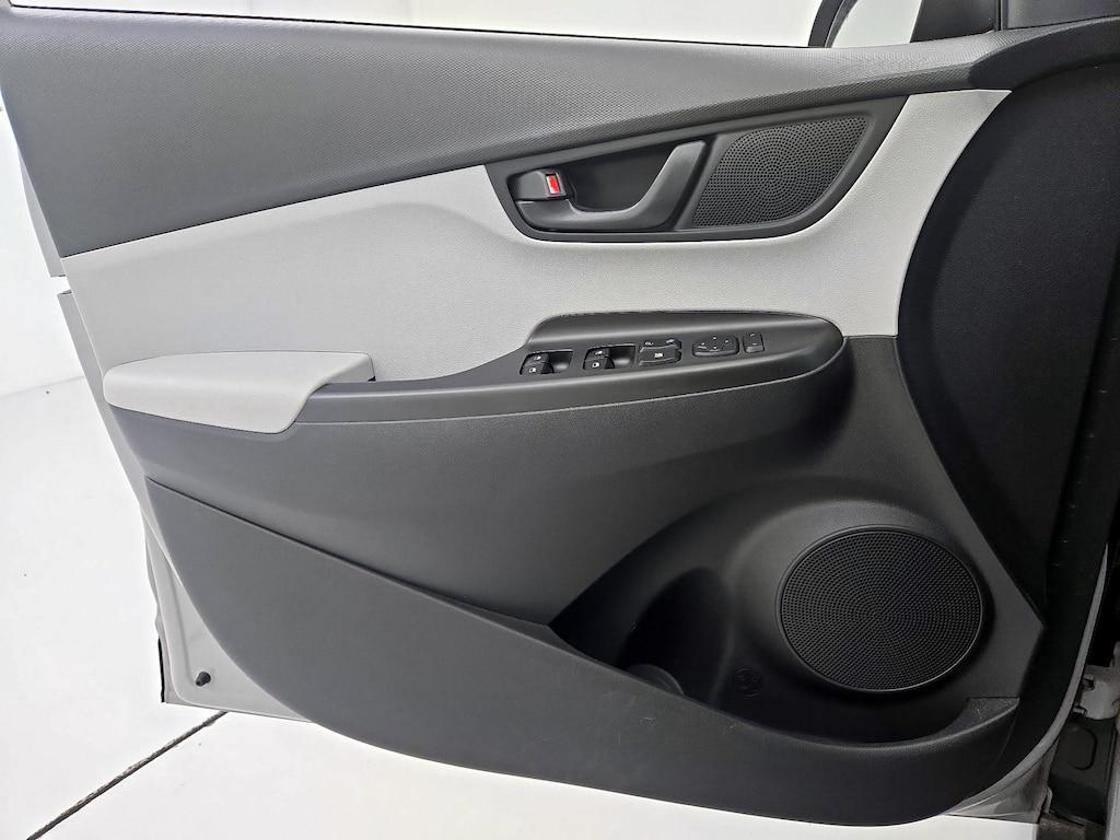 used 2022 Hyundai Kona car, priced at $22,998