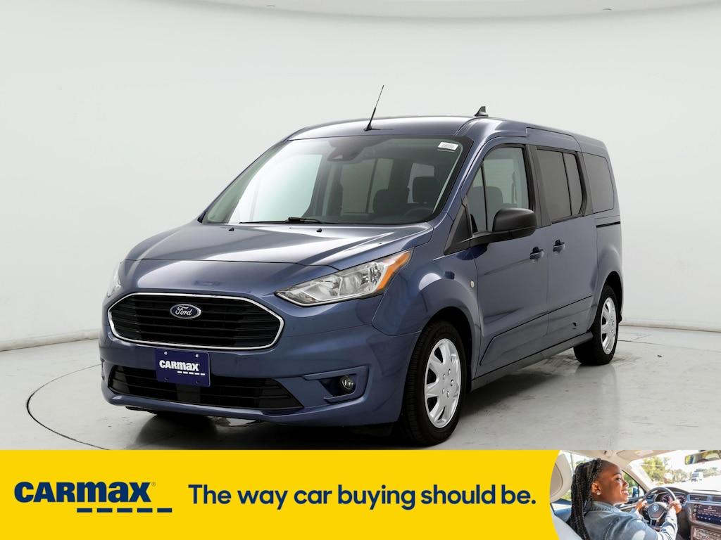 used 2019 Ford Transit Connect car, priced at $24,998