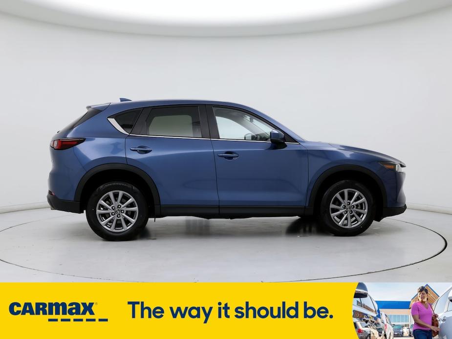 used 2022 Mazda CX-5 car, priced at $23,998