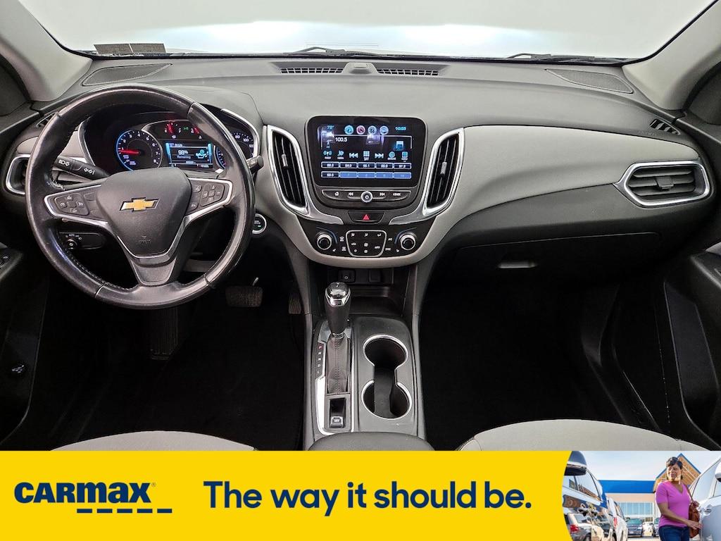 used 2018 Chevrolet Equinox car, priced at $17,998