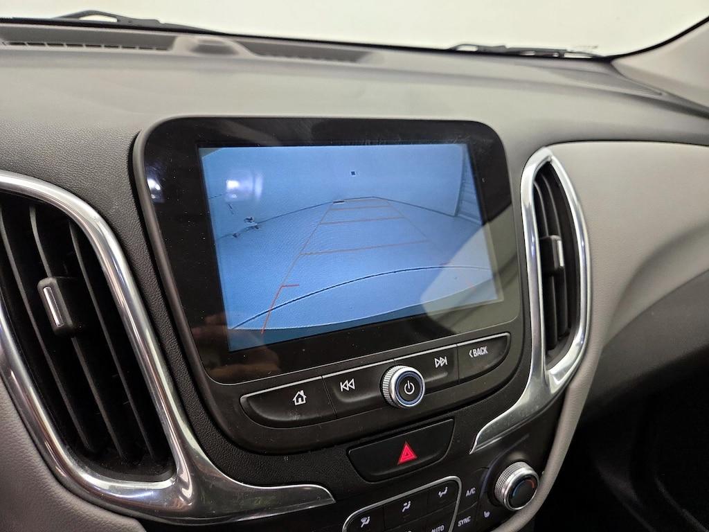 used 2018 Chevrolet Equinox car, priced at $17,998