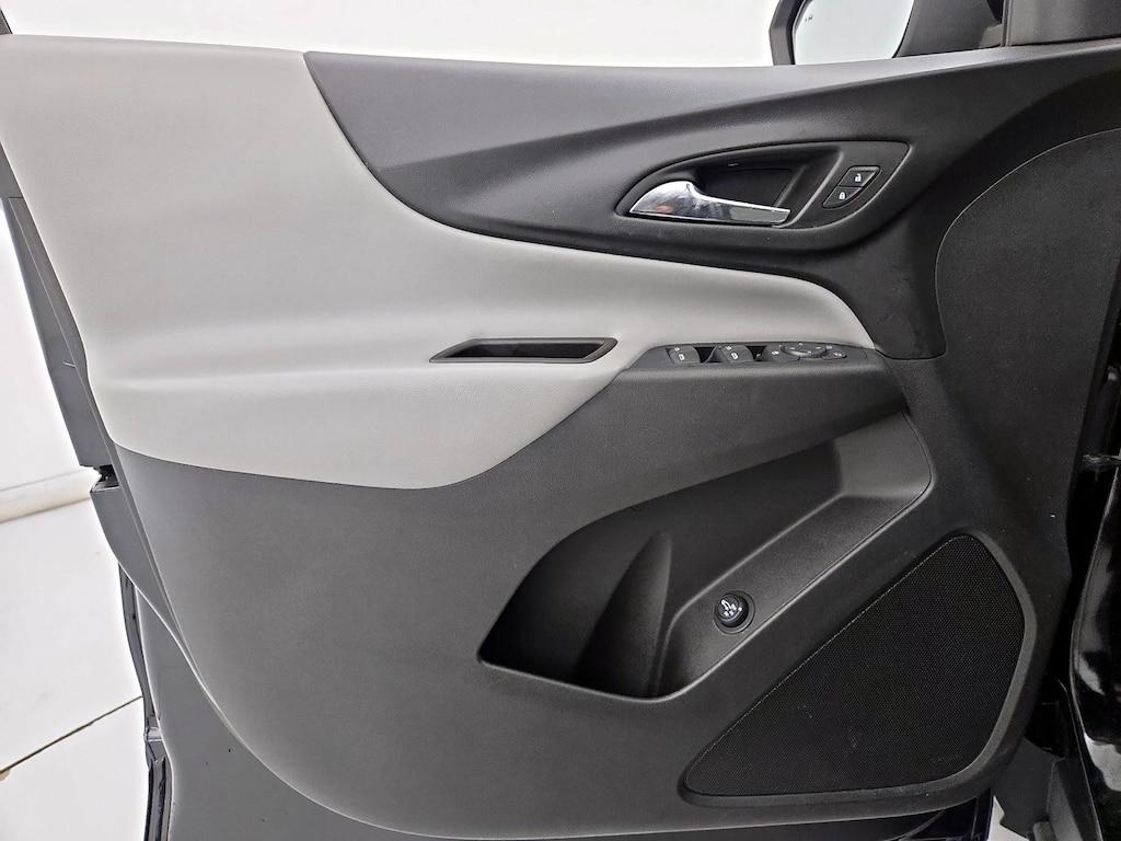 used 2018 Chevrolet Equinox car, priced at $17,998