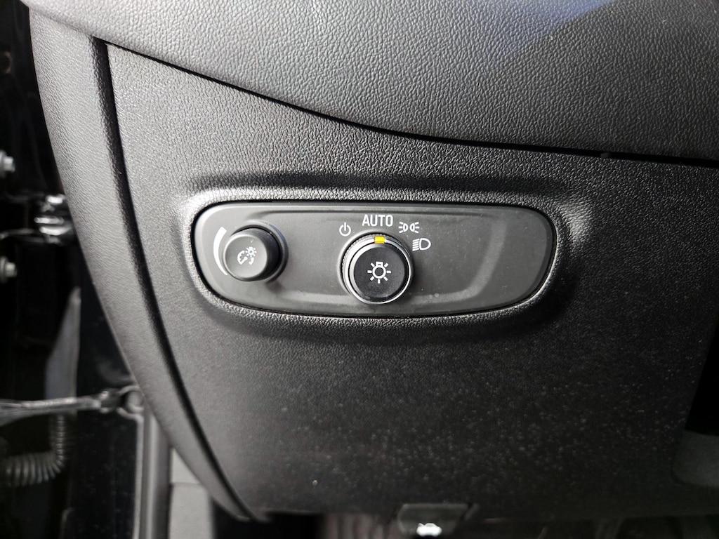 used 2018 Chevrolet Equinox car, priced at $17,998