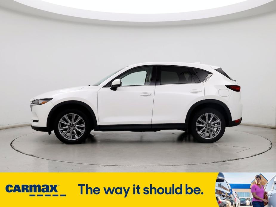 used 2021 Mazda CX-5 car, priced at $25,998