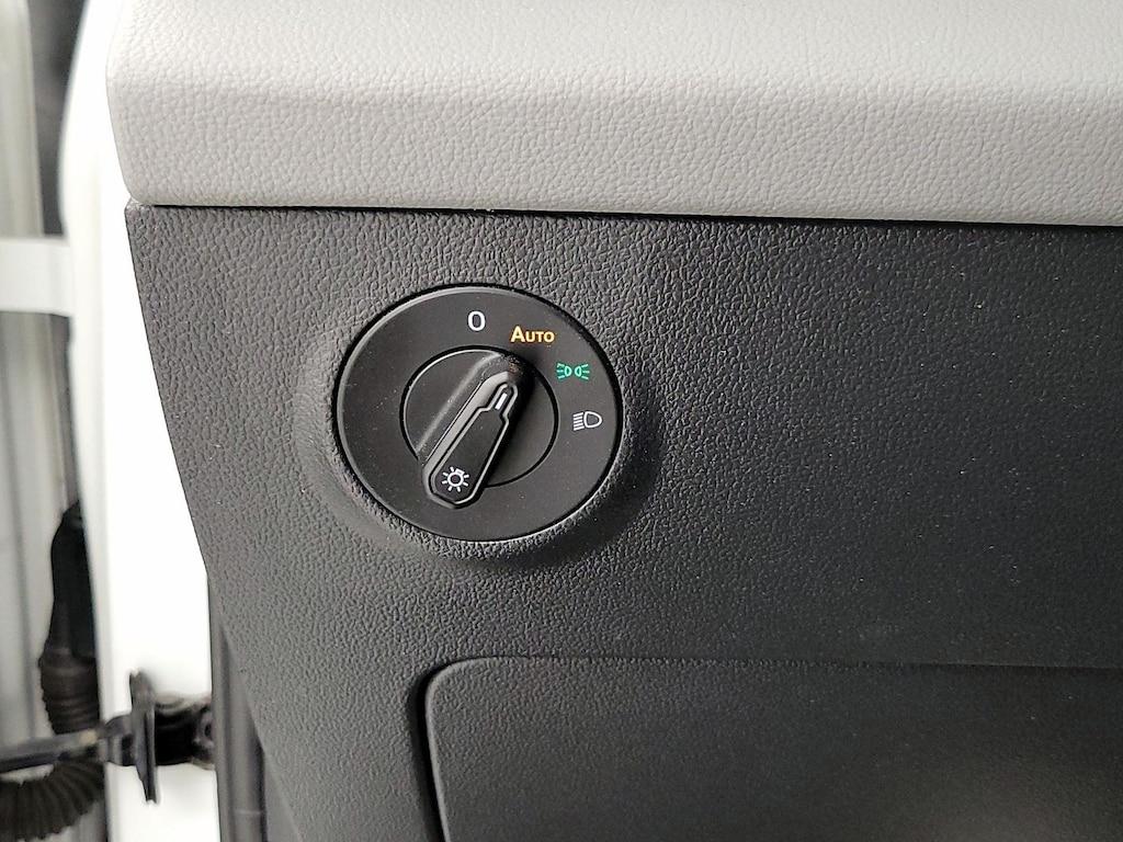 used 2022 Volkswagen Taos car, priced at $19,998