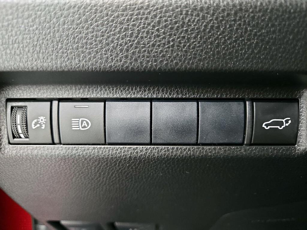 used 2019 Toyota RAV4 car, priced at $25,998