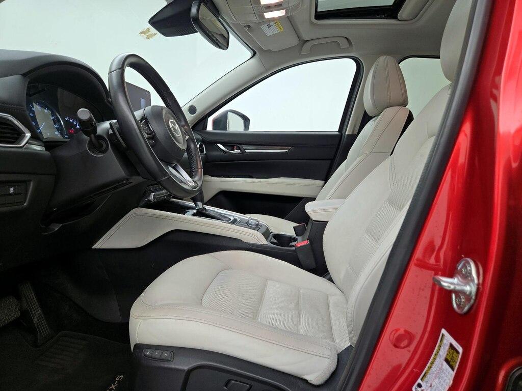 used 2023 Mazda CX-5 car, priced at $24,998