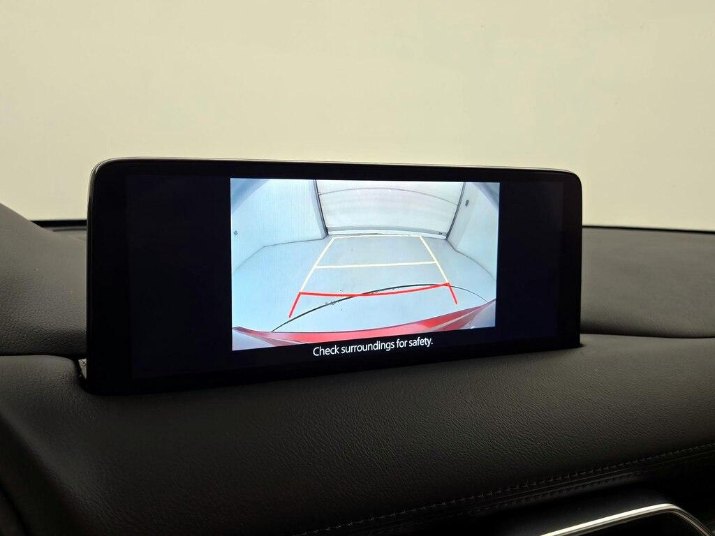 used 2023 Mazda CX-5 car, priced at $24,998