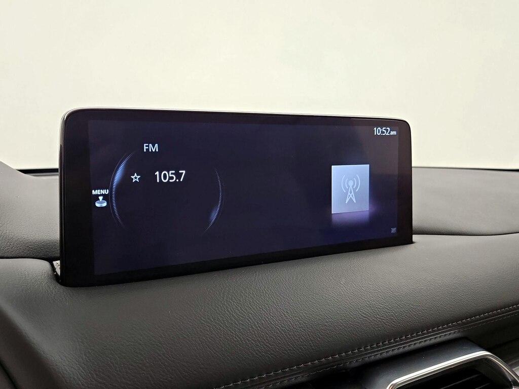 used 2023 Mazda CX-5 car, priced at $24,998