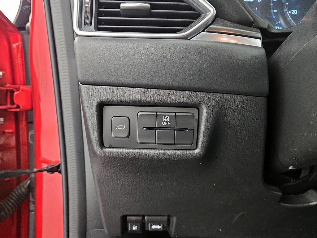 used 2023 Mazda CX-5 car, priced at $24,998