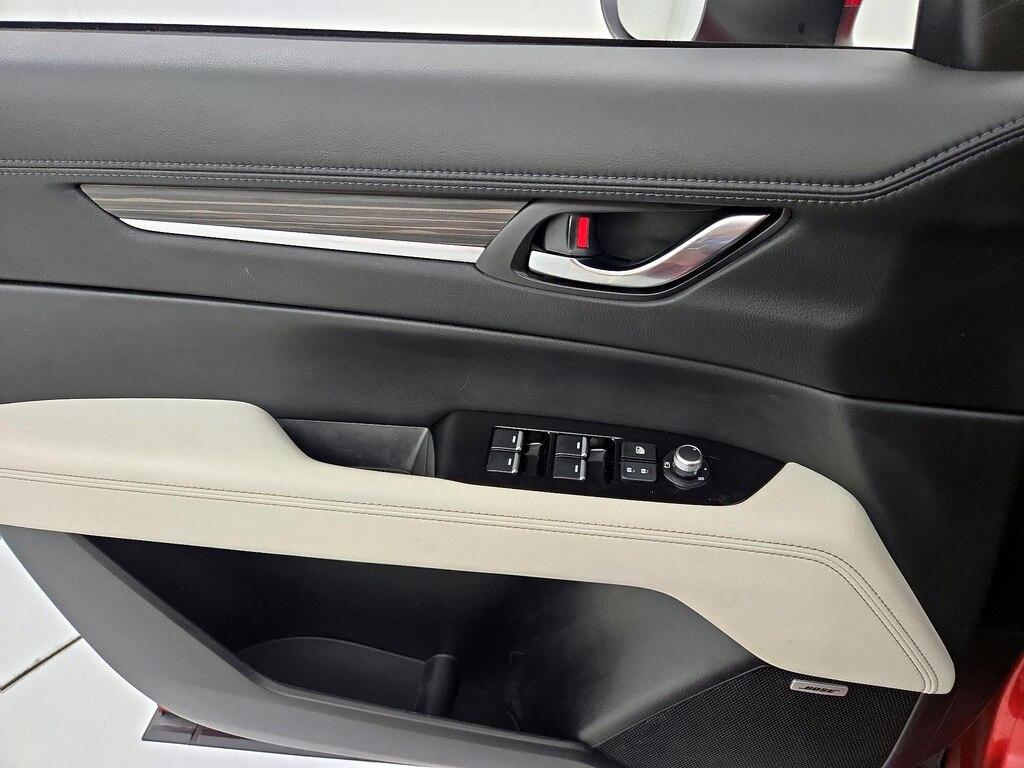 used 2023 Mazda CX-5 car, priced at $24,998