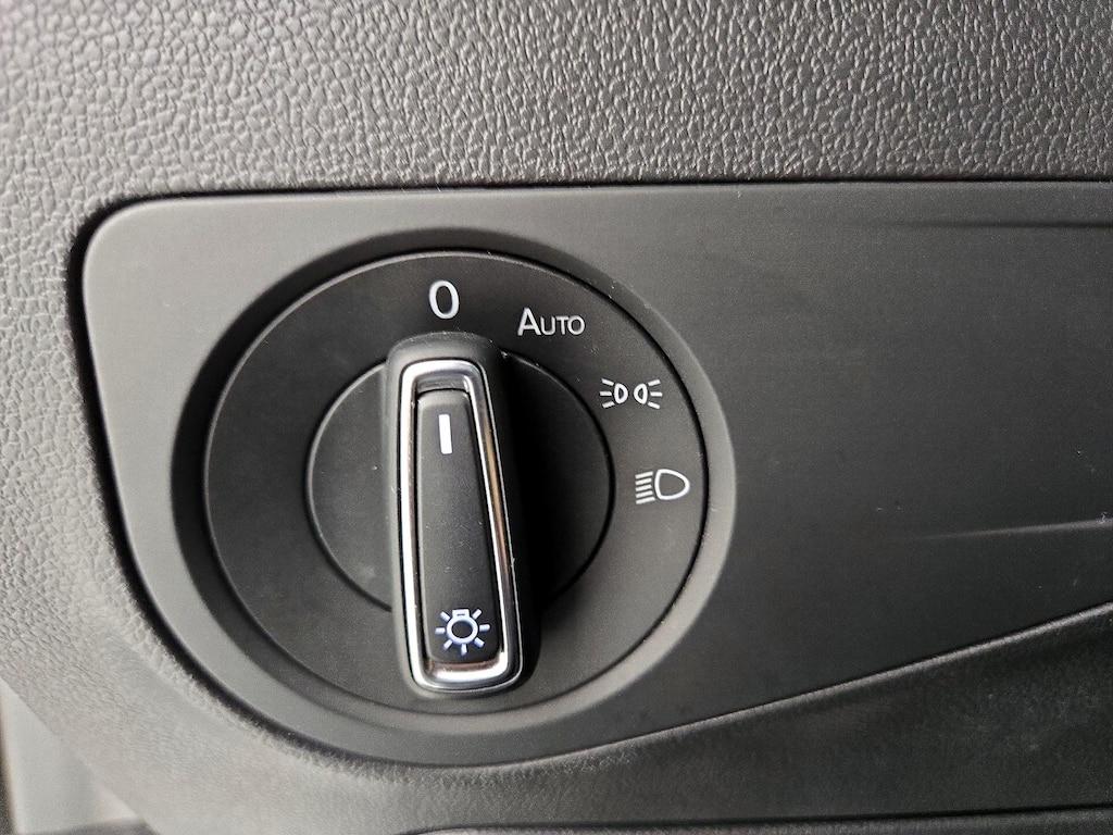 used 2022 Volkswagen Tiguan car, priced at $24,998