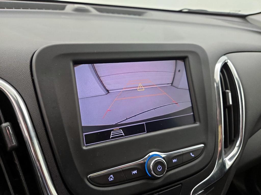 used 2022 Chevrolet Equinox car, priced at $23,998