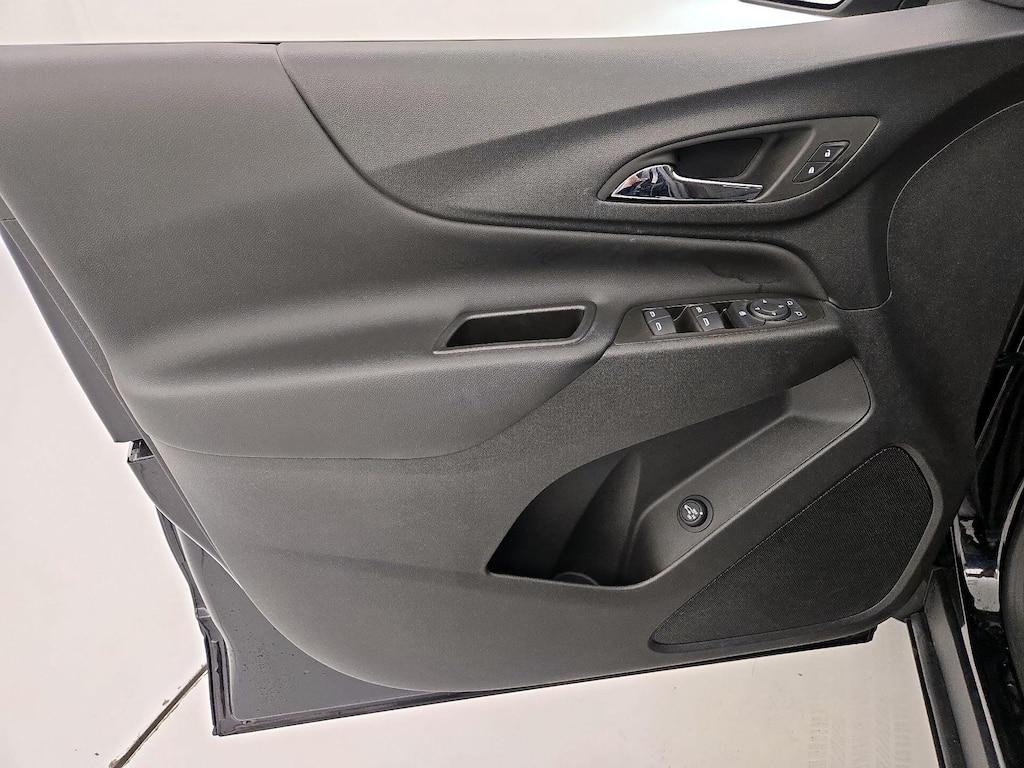 used 2022 Chevrolet Equinox car, priced at $23,998