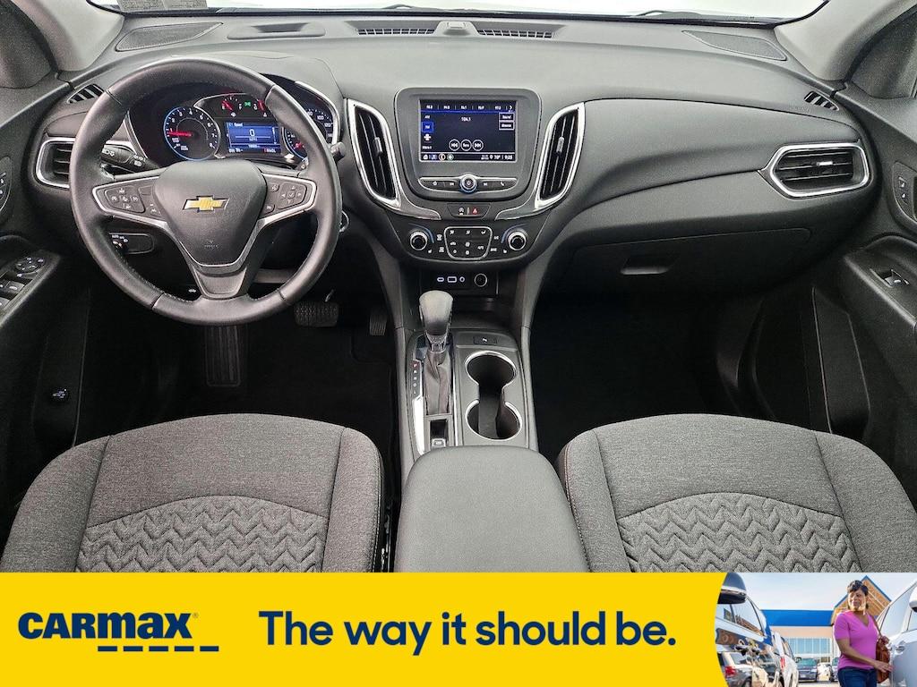 used 2022 Chevrolet Equinox car, priced at $23,998