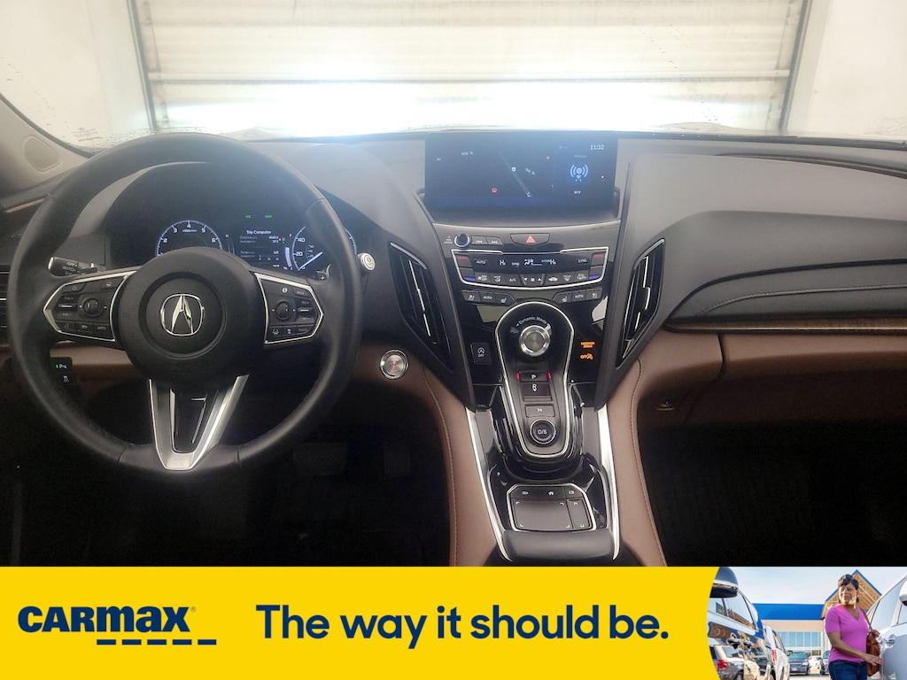 used 2019 Acura RDX car, priced at $30,998