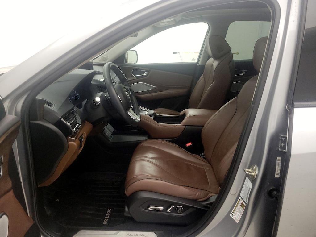 used 2019 Acura RDX car, priced at $30,998