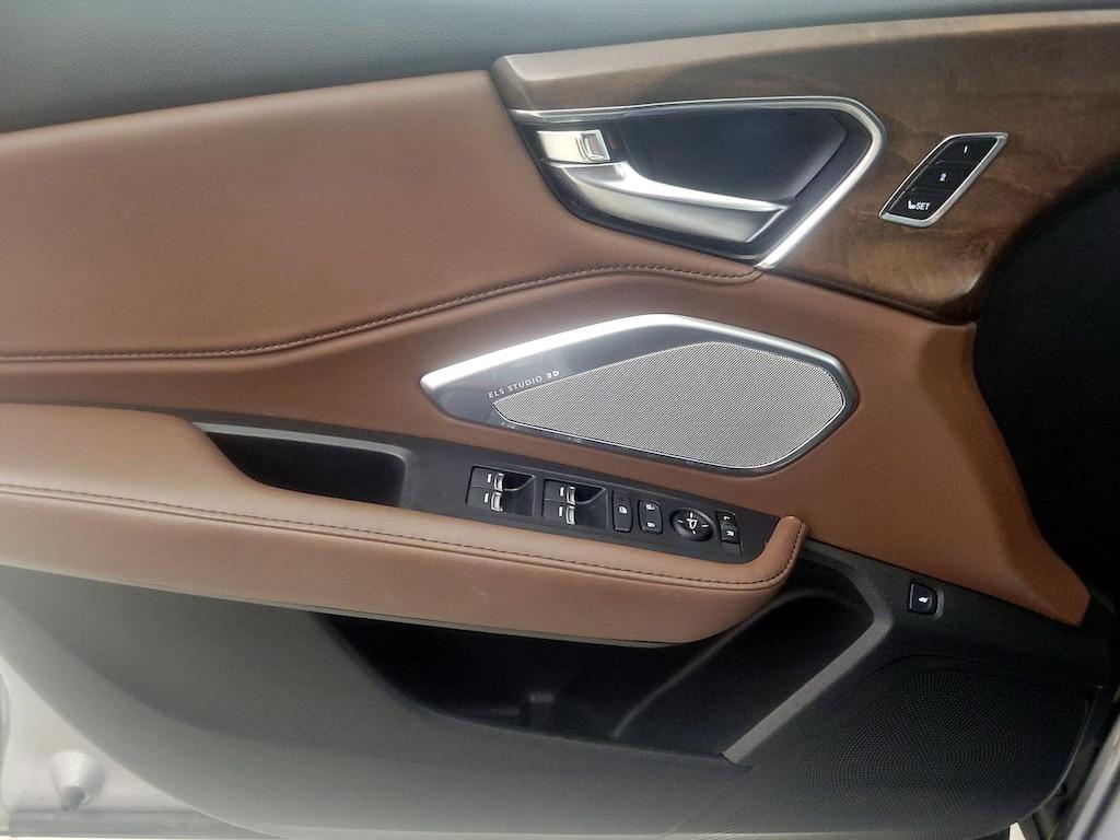 used 2019 Acura RDX car, priced at $30,998