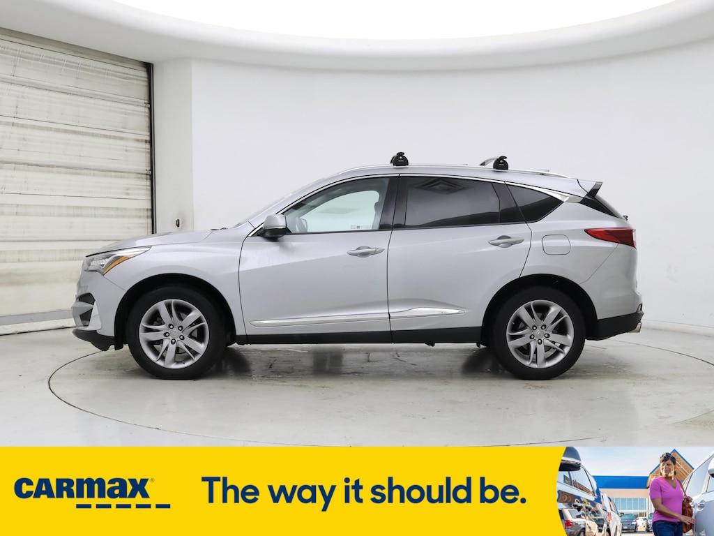used 2019 Acura RDX car, priced at $30,998