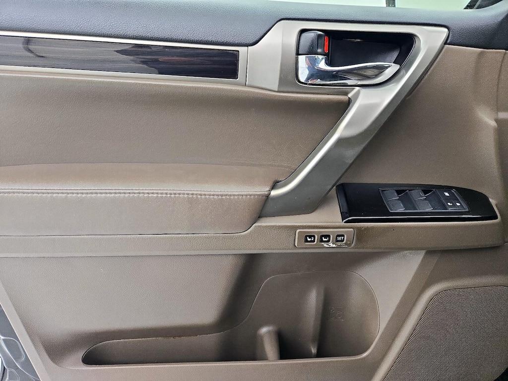used 2018 Lexus GX 460 car, priced at $28,998