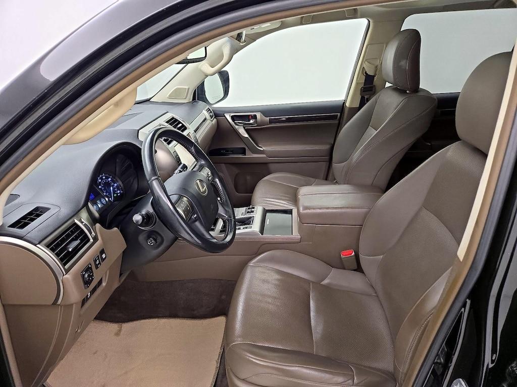 used 2018 Lexus GX 460 car, priced at $28,998