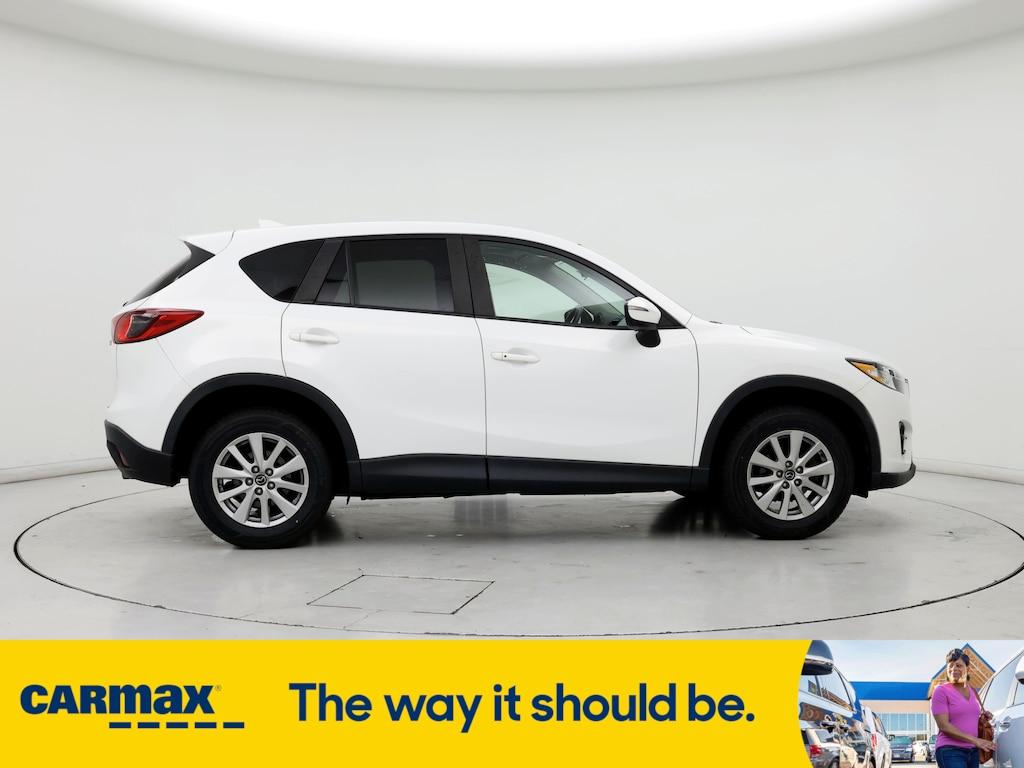 used 2016 Mazda CX-5 car, priced at $14,998