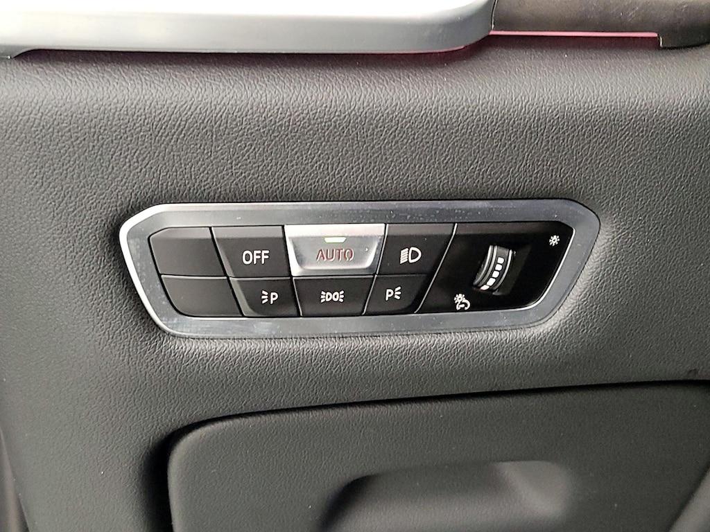 used 2022 BMW X5 car, priced at $39,998