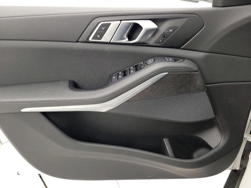 used 2022 BMW X5 car, priced at $39,998