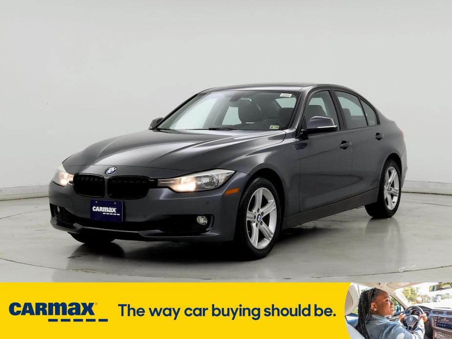 used 2015 BMW 328 car, priced at $16,998