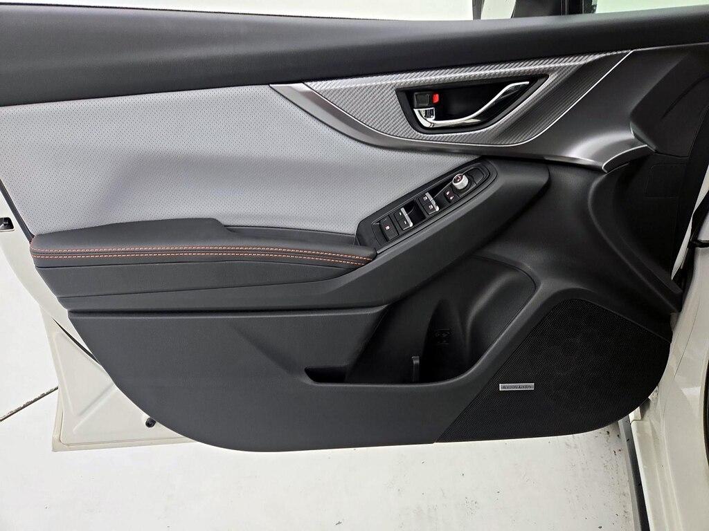 used 2022 Subaru Crosstrek car, priced at $28,998